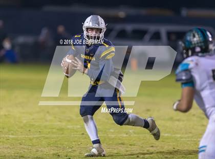 Thumbnail 1 in Kennedy vs. Shafter (CIF CS D5 Final) photogallery.