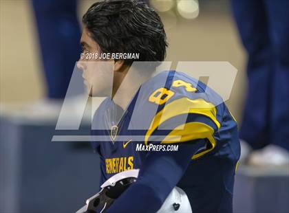Thumbnail 2 in Kennedy vs. Shafter (CIF CS D5 Final) photogallery.