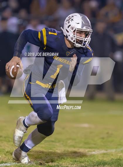 Thumbnail 2 in Kennedy vs. Shafter (CIF CS D5 Final) photogallery.