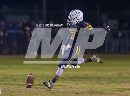 Thumbnail 1 in Kennedy vs. Shafter (CIF CS D5 Final) photogallery.