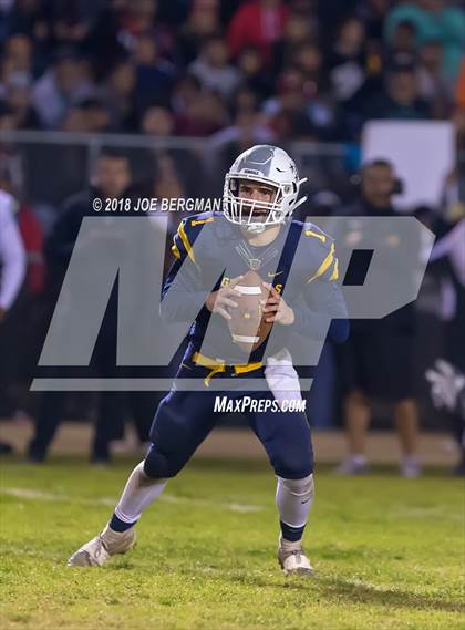 Thumbnail 1 in Kennedy vs. Shafter (CIF CS D5 Final) photogallery.