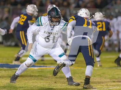 Thumbnail 1 in Kennedy vs. Shafter (CIF CS D5 Final) photogallery.
