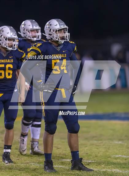 Thumbnail 2 in Kennedy vs. Shafter (CIF CS D5 Final) photogallery.