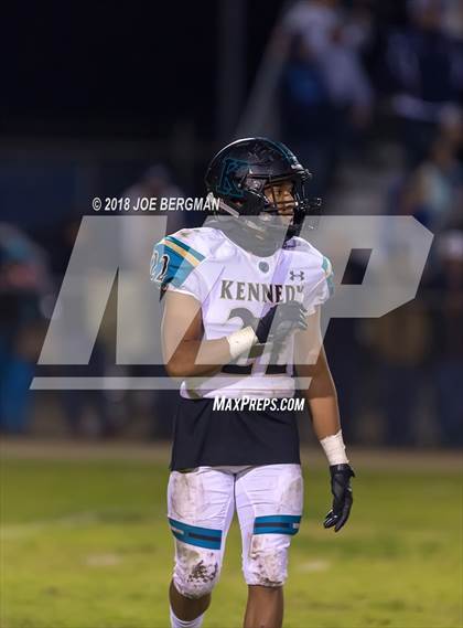 Thumbnail 3 in Kennedy vs. Shafter (CIF CS D5 Final) photogallery.