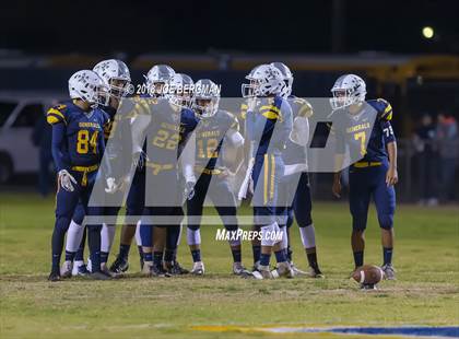 Thumbnail 1 in Kennedy vs. Shafter (CIF CS D5 Final) photogallery.