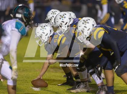 Thumbnail 2 in Kennedy vs. Shafter (CIF CS D5 Final) photogallery.