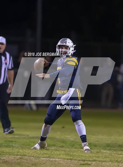 Thumbnail 2 in Kennedy vs. Shafter (CIF CS D5 Final) photogallery.