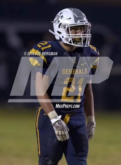 Thumbnail 2 in Kennedy vs. Shafter (CIF CS D5 Final) photogallery.