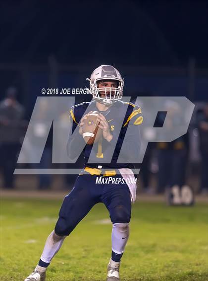Thumbnail 1 in Kennedy vs. Shafter (CIF CS D5 Final) photogallery.