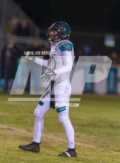 Thumbnail 3 in Kennedy vs. Shafter (CIF CS D5 Final) photogallery.