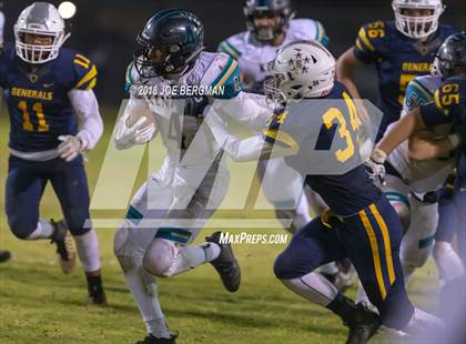 Thumbnail 1 in Kennedy vs. Shafter (CIF CS D5 Final) photogallery.