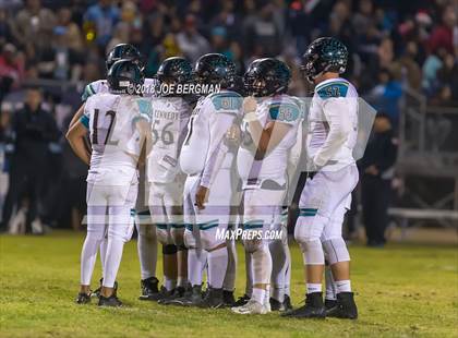 Thumbnail 3 in Kennedy vs. Shafter (CIF CS D5 Final) photogallery.