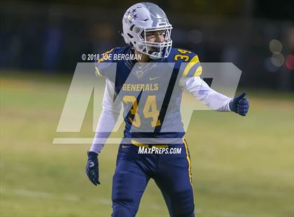 Thumbnail 1 in Kennedy vs. Shafter (CIF CS D5 Final) photogallery.