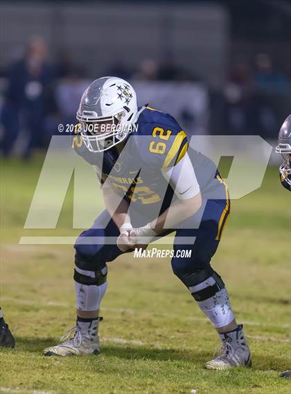 Thumbnail 3 in Kennedy vs. Shafter (CIF CS D5 Final) photogallery.