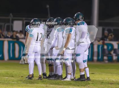 Thumbnail 3 in Kennedy vs. Shafter (CIF CS D5 Final) photogallery.