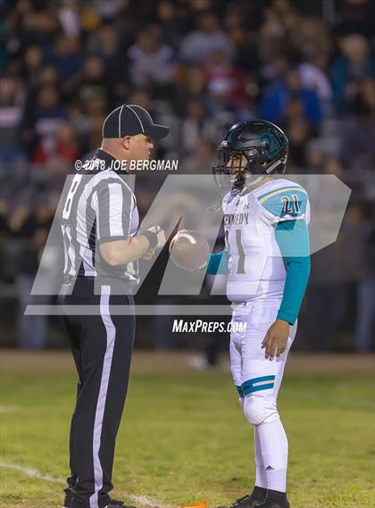 Thumbnail 2 in Kennedy vs. Shafter (CIF CS D5 Final) photogallery.