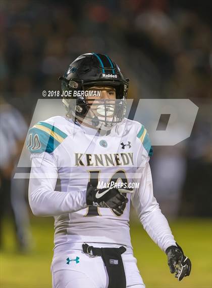 Thumbnail 1 in Kennedy vs. Shafter (CIF CS D5 Final) photogallery.