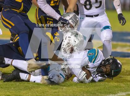 Thumbnail 2 in Kennedy vs. Shafter (CIF CS D5 Final) photogallery.