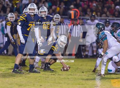 Thumbnail 1 in Kennedy vs. Shafter (CIF CS D5 Final) photogallery.