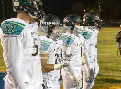 Thumbnail 3 in Kennedy vs. Shafter (CIF CS D5 Final) photogallery.