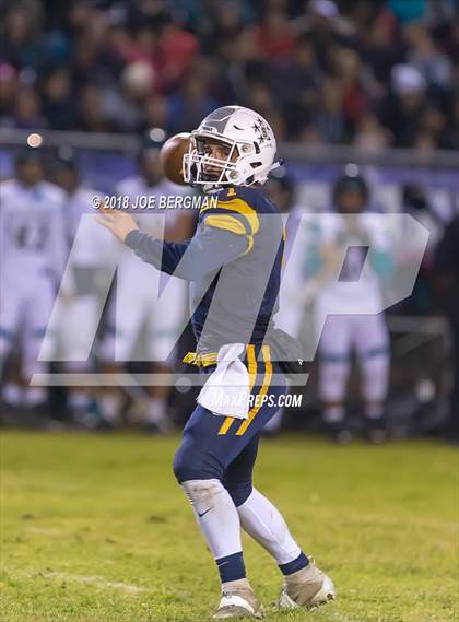 Thumbnail 3 in Kennedy vs. Shafter (CIF CS D5 Final) photogallery.