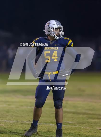Thumbnail 2 in Kennedy vs. Shafter (CIF CS D5 Final) photogallery.