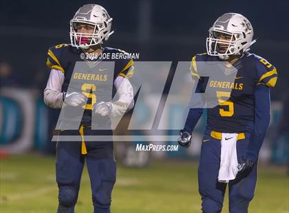 Thumbnail 3 in Kennedy vs. Shafter (CIF CS D5 Final) photogallery.