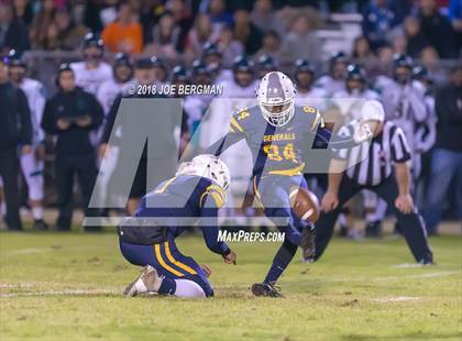Thumbnail 2 in Kennedy vs. Shafter (CIF CS D5 Final) photogallery.