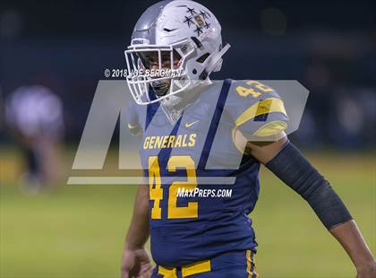 Thumbnail 1 in Kennedy vs. Shafter (CIF CS D5 Final) photogallery.