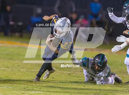 Thumbnail 3 in Kennedy vs. Shafter (CIF CS D5 Final) photogallery.
