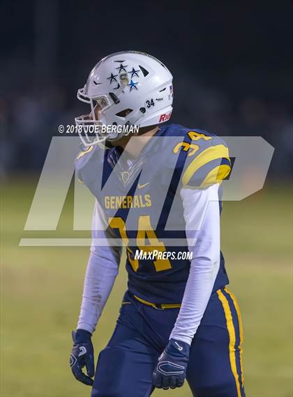 Thumbnail 1 in Kennedy vs. Shafter (CIF CS D5 Final) photogallery.