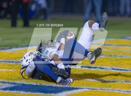 Thumbnail 2 in Kennedy vs. Shafter (CIF CS D5 Final) photogallery.