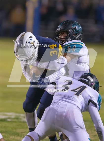 Thumbnail 1 in Kennedy vs. Shafter (CIF CS D5 Final) photogallery.