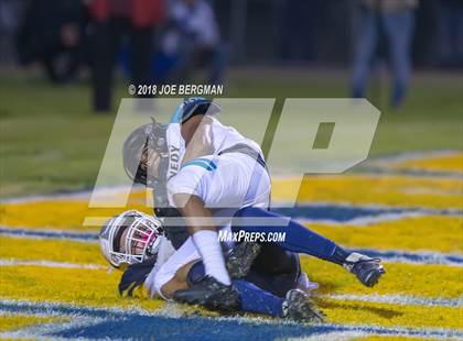 Thumbnail 1 in Kennedy vs. Shafter (CIF CS D5 Final) photogallery.