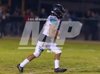 Thumbnail 3 in Kennedy vs. Shafter (CIF CS D5 Final) photogallery.