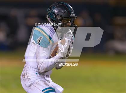 Thumbnail 1 in Kennedy vs. Shafter (CIF CS D5 Final) photogallery.
