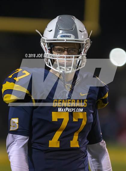Thumbnail 3 in Kennedy vs. Shafter (CIF CS D5 Final) photogallery.