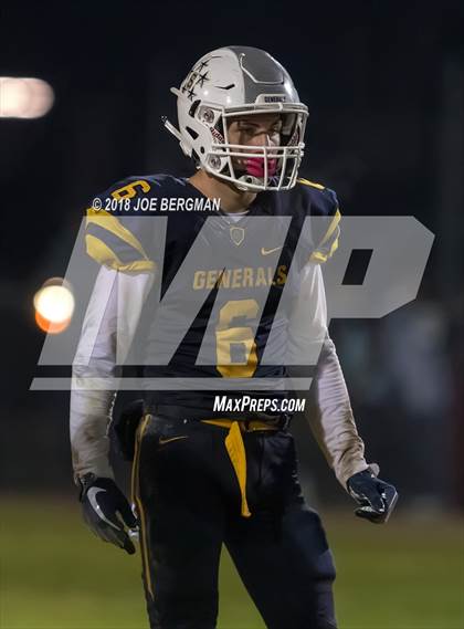 Thumbnail 3 in Kennedy vs. Shafter (CIF CS D5 Final) photogallery.
