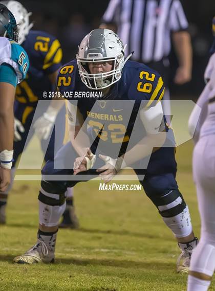 Thumbnail 3 in Kennedy vs. Shafter (CIF CS D5 Final) photogallery.