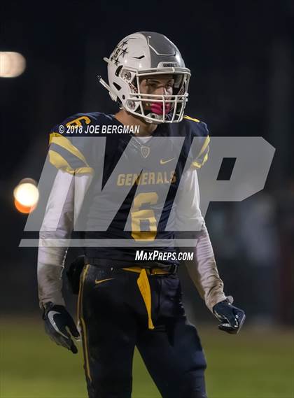 Thumbnail 1 in Kennedy vs. Shafter (CIF CS D5 Final) photogallery.