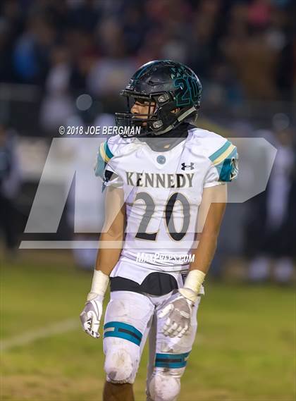 Thumbnail 1 in Kennedy vs. Shafter (CIF CS D5 Final) photogallery.