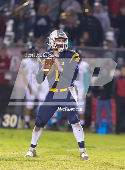 Thumbnail 1 in Kennedy vs. Shafter (CIF CS D5 Final) photogallery.