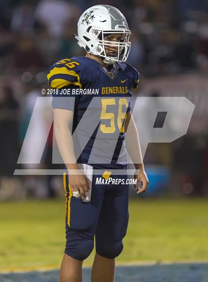 Thumbnail 3 in Kennedy vs. Shafter (CIF CS D5 Final) photogallery.