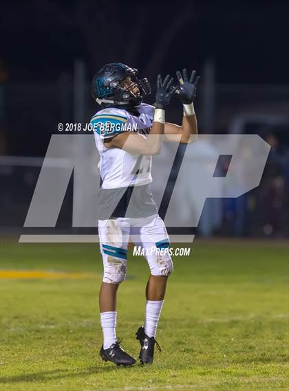 Thumbnail 2 in Kennedy vs. Shafter (CIF CS D5 Final) photogallery.