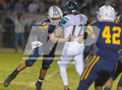 Thumbnail 3 in Kennedy vs. Shafter (CIF CS D5 Final) photogallery.