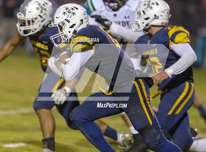 Thumbnail 2 in Kennedy vs. Shafter (CIF CS D5 Final) photogallery.