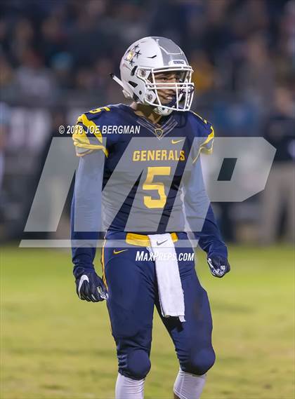 Thumbnail 1 in Kennedy vs. Shafter (CIF CS D5 Final) photogallery.
