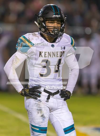 Thumbnail 1 in Kennedy vs. Shafter (CIF CS D5 Final) photogallery.