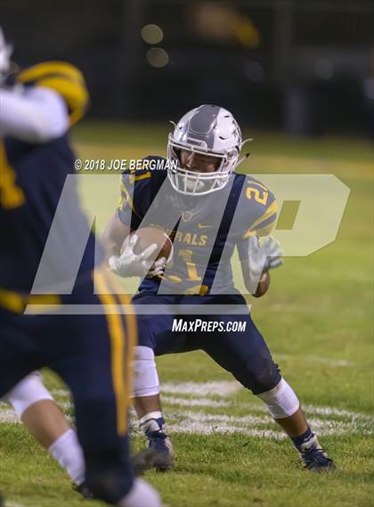Thumbnail 1 in Kennedy vs. Shafter (CIF CS D5 Final) photogallery.