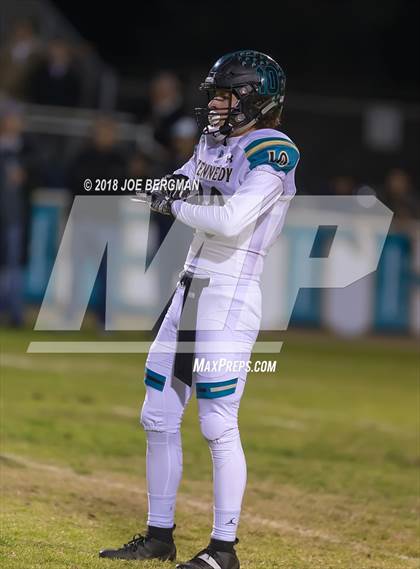 Thumbnail 1 in Kennedy vs. Shafter (CIF CS D5 Final) photogallery.
